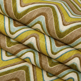 Waverly® Sand Art Spa 54" Fabric