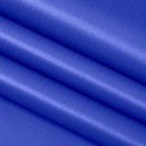 Ripstop 0.75 oz. Dark Blue 60" Nylon Sailcloth