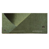 Sattler® Elements Solids 47" Awning Fabric Sample Book