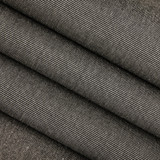 Sunbrella® Marine Grade 4607-0000 Charcoal Tweed 46" Fabric