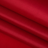 Nylon 200D OG Red 60" Fabric