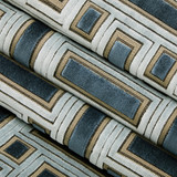 Covington Brix City Hazy 55" Fabric