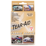 Tear-Aid® Fabric Repair Kit Type A