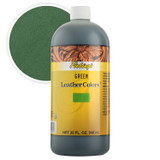 Fiebing's LeatherColors® Green 32 oz.