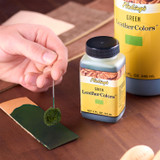 Fiebing's LeatherColors® Green 32 oz.