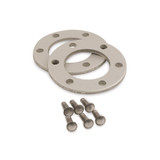 #6 Jiffy Grommet With Rivets 7/8" (Aluminum)