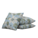 Magnolia Home Nelly Antique Blue 54" Fabric