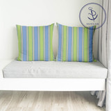 Sunbrella® 5602-0000 Bravada Limelite 54" Upholstery Fabric