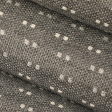 Sunbrella® 44405-0001 Dinghy Grey 54" Upholstery Fabric