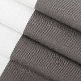 Outdura® Kinzie Steel 54" Upholstery Fabric (7064)
