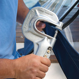 Pres-N-Snap® Deluxe Installation Package