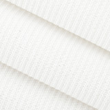 Polytex+® White 150" Shade Cloth Fabric