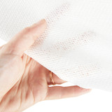 Polytex+® White 150" Shade Cloth Fabric