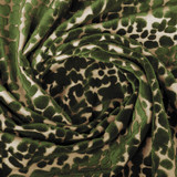 Hamilton Asher Emerald 54" Fabric