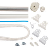 Roller Shade Clutch 36" Kit