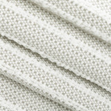 Outdura® Cavo Smoke 54" Upholstery Fabric (11903)