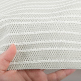 Outdura® Cavo Smoke 54" Upholstery Fabric (11903)