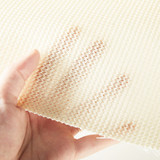 Parasol™ Ivory 118" Shade Cloth Fabric