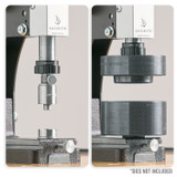 Sailrite® HandyPress® - Universal Hand Press Tool for Grommets, Snaps, Rivets & More