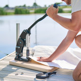 Sailrite® HandyPress® - Universal Hand Press Tool for Grommets, Snaps, Rivets & More