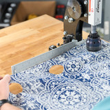 Sailrite® HandyPress® - Universal Hand Press Tool for Grommets, Snaps, Rivets & More