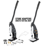 Sailrite® HandyPress® - Universal Hand Press Tool for Grommets, Snaps, Rivets & More