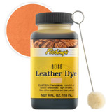 Fiebing's Leather Dye Beige 4 oz.