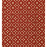 Sunbrella® 45936-0000 Accord II Crimson 54" Upholstery Fabric