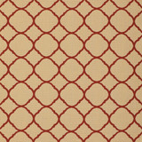 Sunbrella® 45936-0000 Accord II Crimson 54" Upholstery Fabric