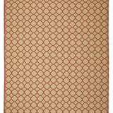 Sunbrella® 45936-0000 Accord II Crimson 54" Upholstery Fabric