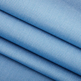 Sunbrella® 5410-0000 Canvas Air Blue 54" Upholstery Fabric