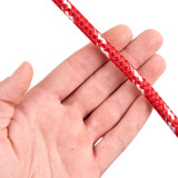 New England Ropes Sta-Set Double Braid Line 3/8" (10mm) Red