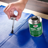 HH-66 Vinyl Cement 16 oz.