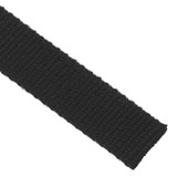 Sunbrella® Webbing Black