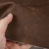 Morbern™ Carrara Saddle 54" Vinyl Fabric