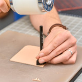 Sailrite® Radius Corner Punch 3/4"