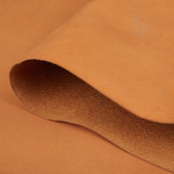 Tan Vegetable Tanned Leather Side 2 to 3 oz.