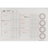 Sailrite® Winch Cover Kit - Sattler® Fabric