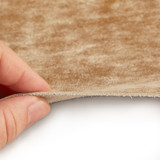 Stonewall Sand Chrome Tanned Leather 2 to 3 oz. Side & Panels