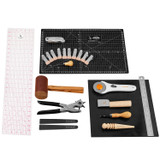 Leatherworkers’ Tool Kit