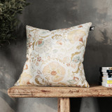 Magnolia Home Alice Apricot 54" Fabric