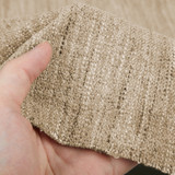 Crypton® Home Mazin Hemp 54" Fabric