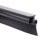 Flex-A-Rail Black