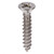 Screw Flat Head Wood 6 x 3/4" Stainless Steel