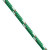 New England Ropes Sta-Set Double Braid Line 3/16" (5mm) Green