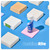 CushionRite® Foam & Fabric Spray Adhesive 16.9 oz.