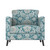 Magnolia Home Belmont Verdigris 54" Fabric