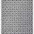 Covington Brix City Sapphire 55" Fabric