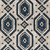 Magnolia Home Kente Navy 54" Fabric