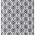 Magnolia Home Kente Navy 54" Fabric